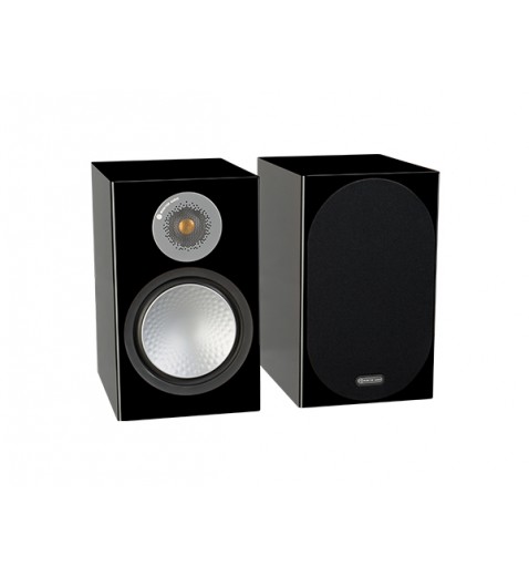 Monitor Audio Silver 100